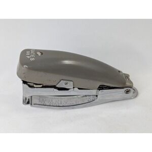Bates Hand Grip Stapler 88P